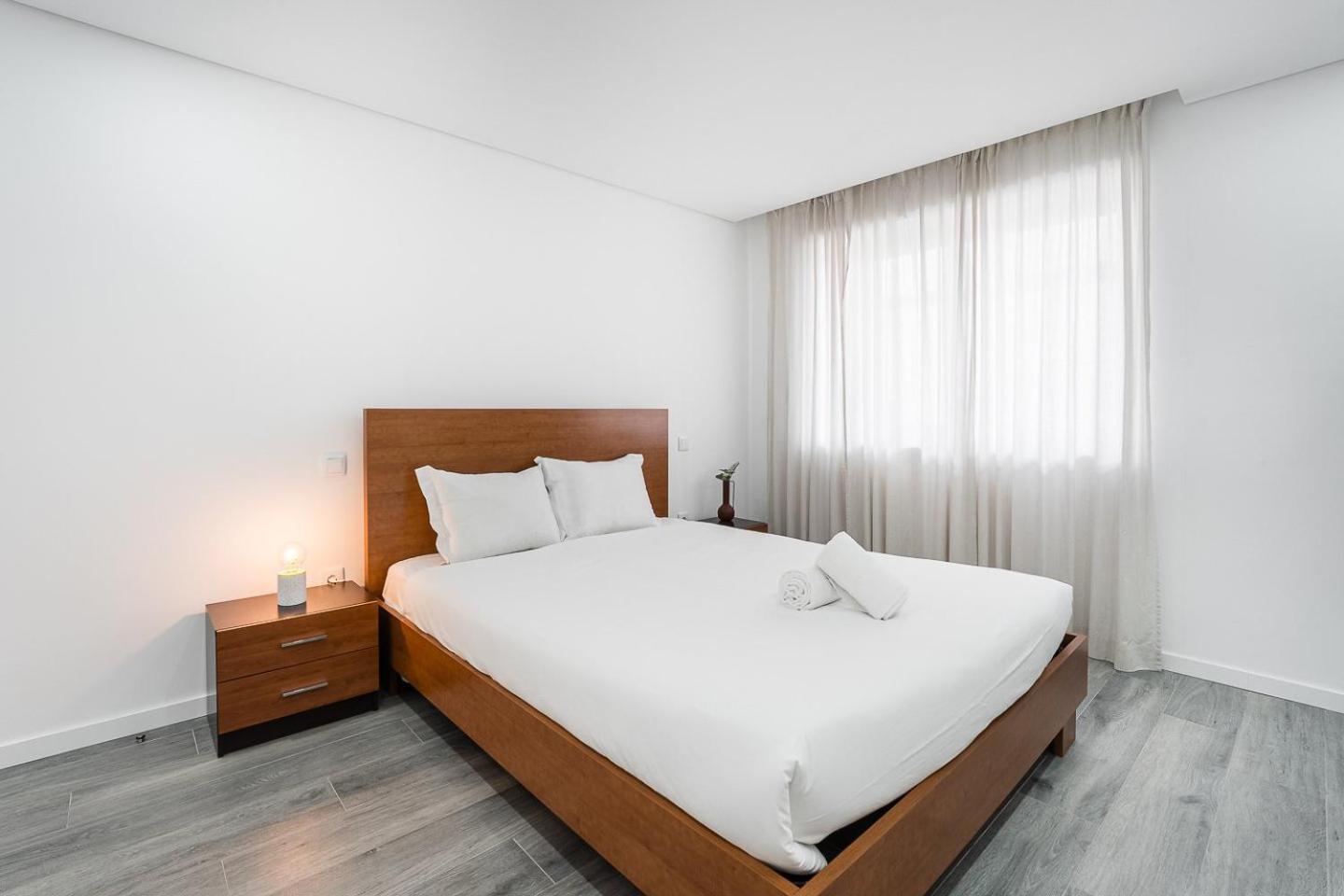 Guestready - Casegas Residence In Marques Porto Kültér fotó