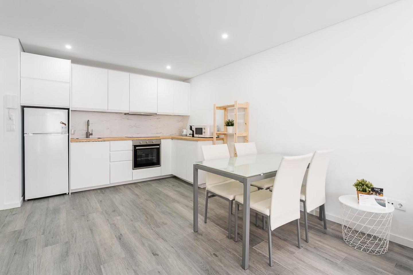 Guestready - Casegas Residence In Marques Porto Kültér fotó