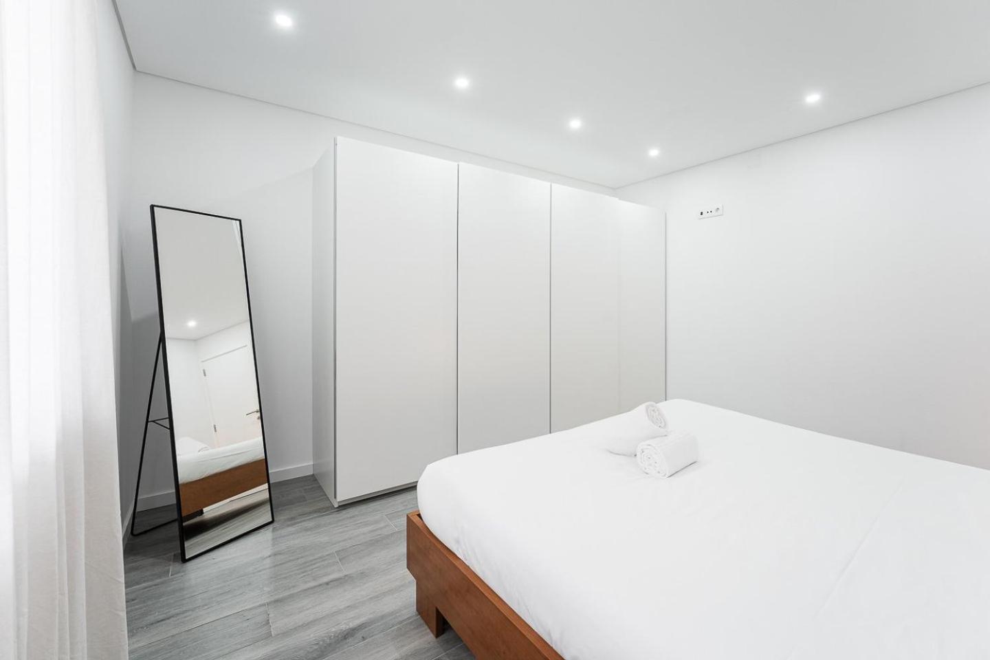 Guestready - Casegas Residence In Marques Porto Kültér fotó