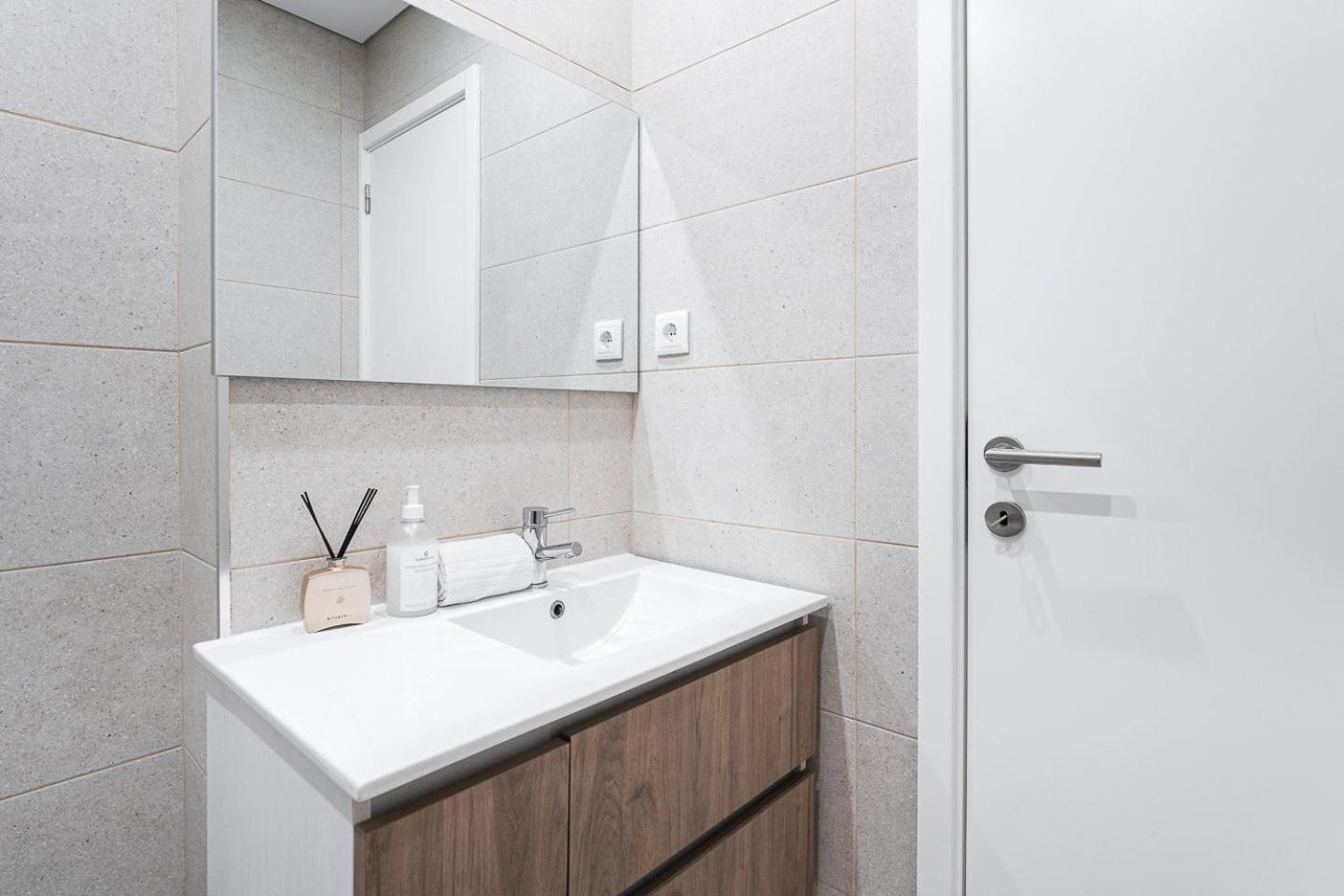 Guestready - Casegas Residence In Marques Porto Kültér fotó